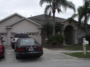 28752 Hanging Moss Loop, Zephyrhills, FL 33543