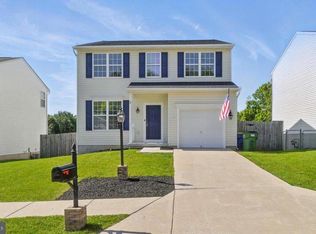 1414 Wanda Dr, Hanover, PA 17331