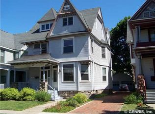 66 Harper St, Rochester, NY 14607