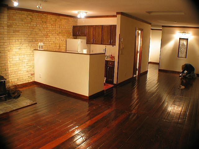 Great Room/Kitchen