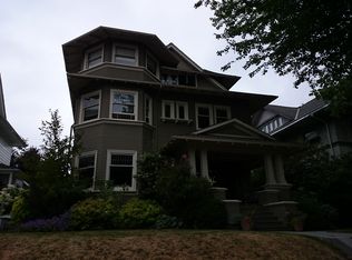 723 17th Ave E, Seattle, WA 98112