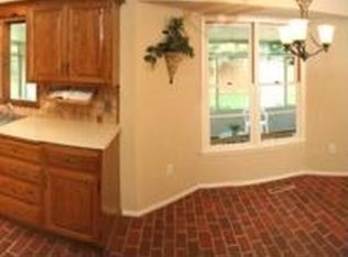 2853 S Rochelle Ave, Springfield, MO 65804