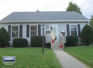 1414 N 7th St, Manitowoc, WI 54220