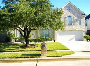 20906 Florette Ln, Spring, TX 77388