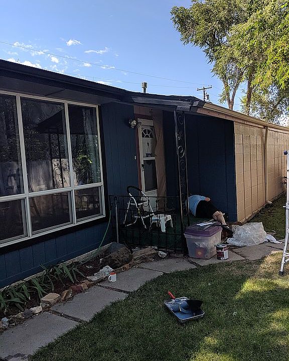 1st image of 3424 Clay St #1
