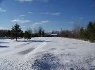 9188 E Houghton Lake Rd, Merritt, MI 49667