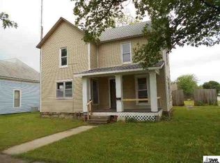 731 N 12th St, Independence, KS 67301