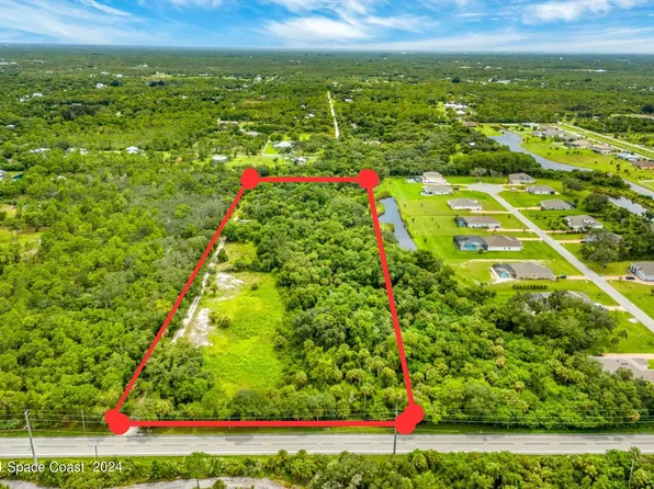 1035 Malabar Rd, Malabar, FL 32950