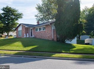 4734 Maryknoll Rd, Baltimore, MD 21208