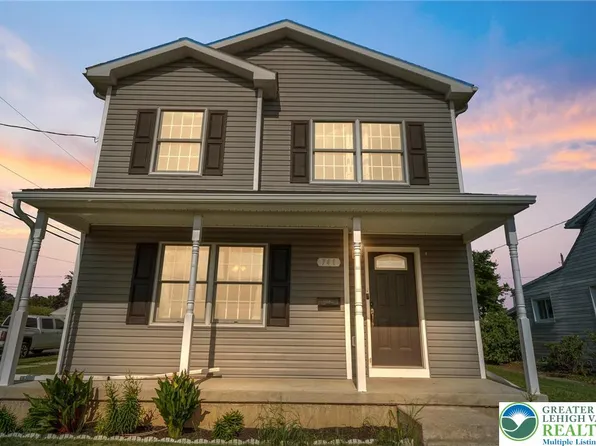 741 N Maxwell St, Allentown, PA 18109