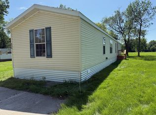 808 N 8th St, Olivia, MN 56277
