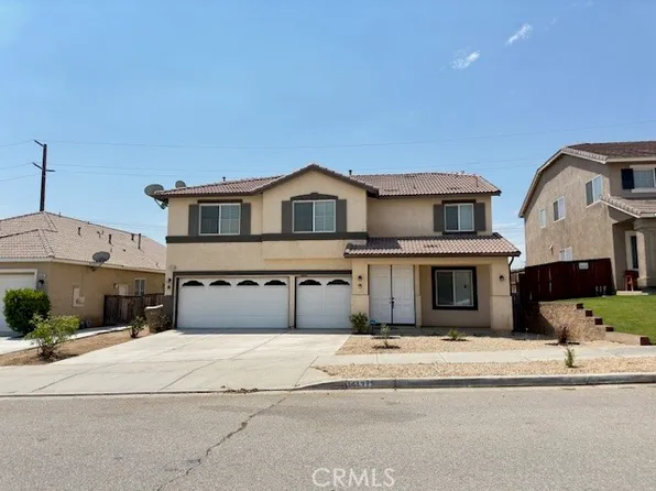 14131 Desert Rose St, Hesperia, CA 92344