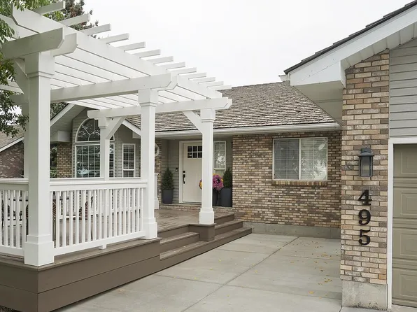495 S Millhollow Rd, Rexburg, ID 83440