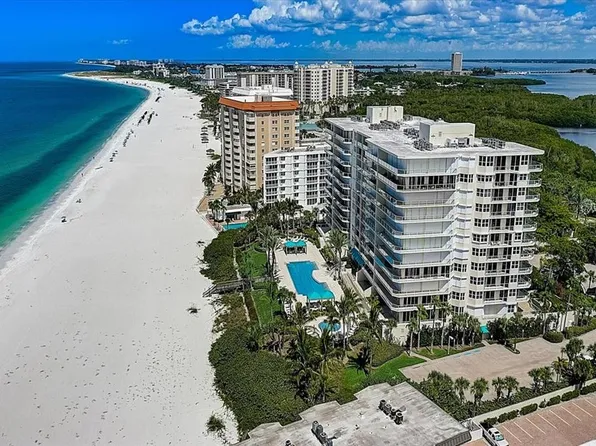 1800 Benjamin Franklin Dr APT A202, Sarasota, FL 34236