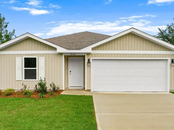 2362 Shenandoah Blvd, Chipley, FL 32428