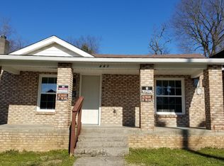 441 Morgan Ave, Lexington, KY 40505
