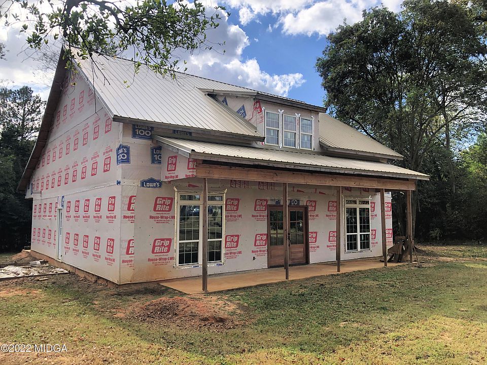 3812 Hartley Bridge Rd, Macon, GA 31216 Zillow