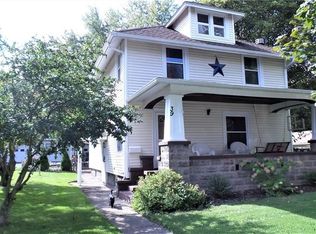 39 Livingston Pl, Lockport, NY