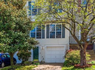 655 Tammy Ter SE, Leesburg, VA 20175