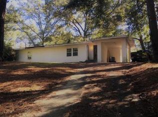 401 Crest Cir, Jasper, AL 35501