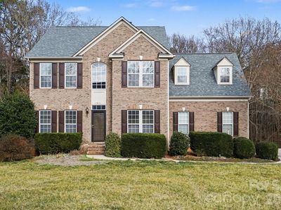 11935 Jumper Dr, Mint Hill, NC, 28227