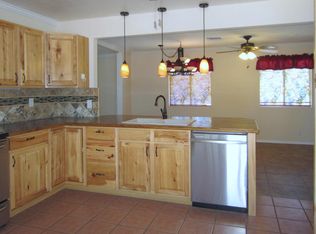 691 E Kachina Ave, Apache Junction, AZ 85119