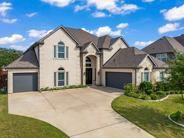 3841 Belle Way, Corinth, TX 76208