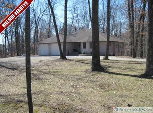 8 Kickapoo Pl, Charleston, IL 61920