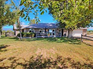 1312 SW Mark Ln, Cedaredge, CO 81413