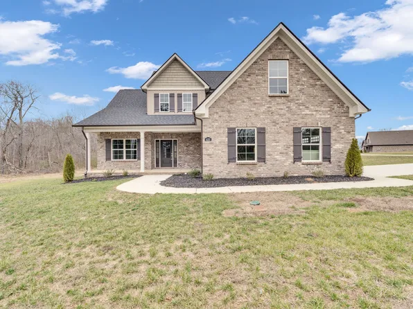 420 Doak Rd Lot 2, Manchester, TN 37355