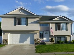 8104 N Sally St, Hayden Lake, ID 83835
