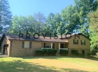 4010 Tomahawk Cir NW, Cleveland, TN 37312
