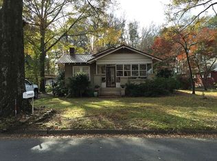 1015 Broadway Ave SW, Cullman, AL 35055