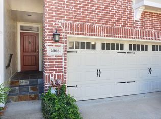 2105 Lucerne Cv, Richardson, TX 75080