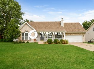 10105 John Ashley Ct, Jeffersontown, KY 40299