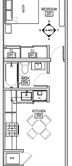 245 President St #B — Photo 2