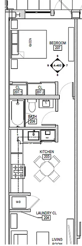 Building Photo - 245 President St #B