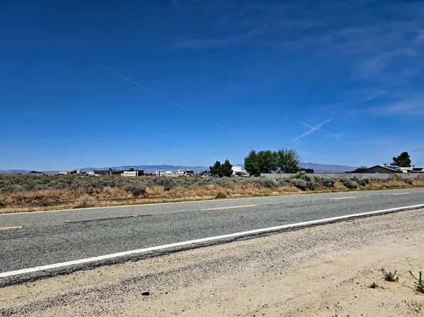 50th Street West Vicinity Ave #G13, Lancaster, CA 93536