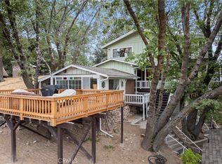 633 Arth Dr, Crestline, CA 92325