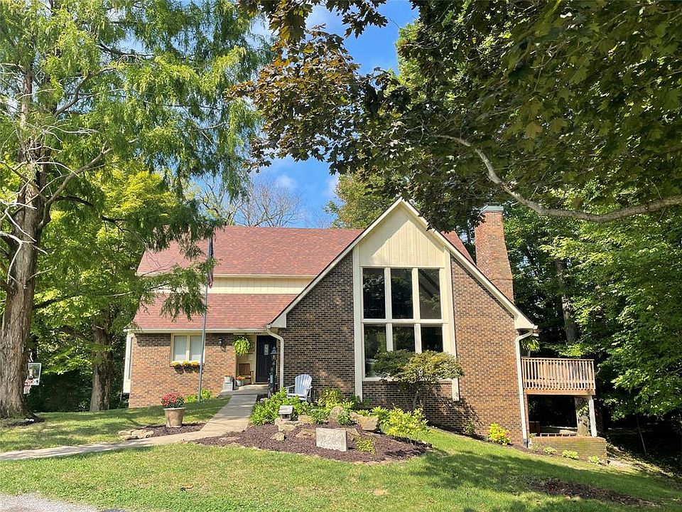 3797 N Ramsgate Rd, Martinsville, IN 46151 Zillow