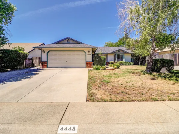 4448 Rose Terrace Dr, Redding, CA 96001