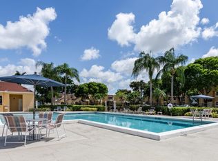 22356 Calibre Ct #1307, Boca Raton, FL 33433