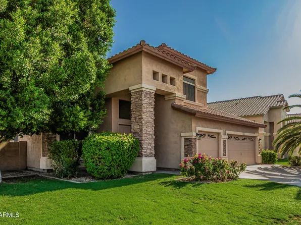 2224 W OLIVE Way, Chandler, AZ 85248