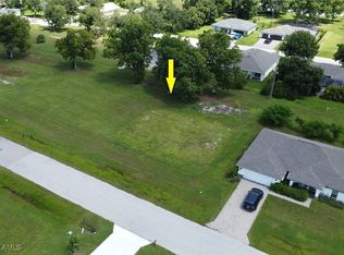 25101 Estrada Cir, Punta Gorda, FL 33955