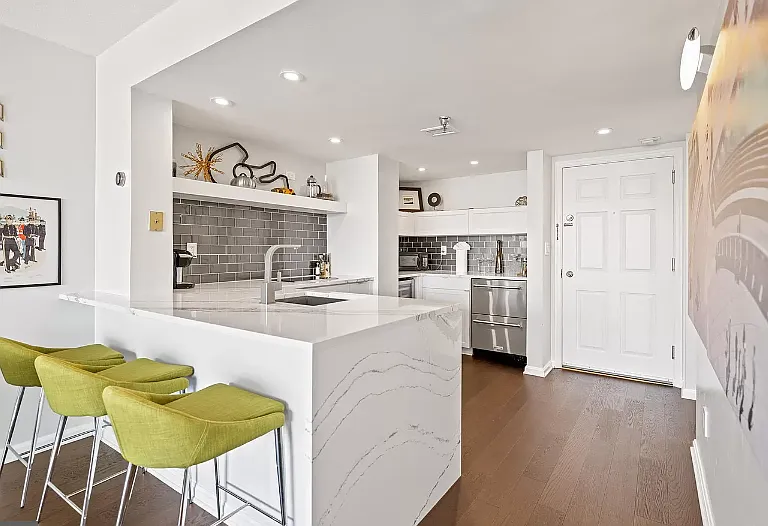 701 Pennsylvania Ave #1202 — Photo 11