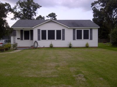 714 Decker St, Jennings, LA, 70546