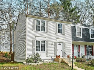 6113 Martins Landing Ct, Burke, VA 22015