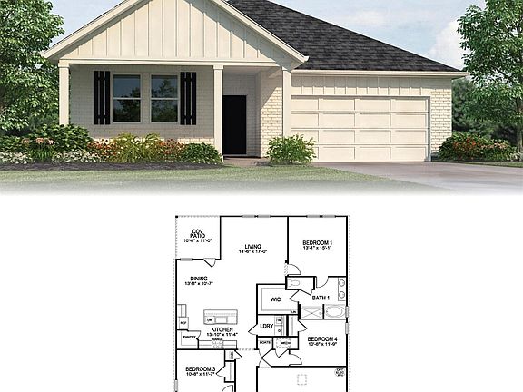 2nd image of 12786 Sweetleaf Ave