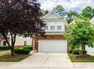 723 Swan Neck Ln, Raleigh, NC 27615