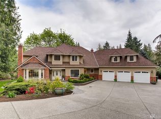 1820 199th Ave SE, Sammamish, WA